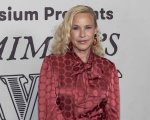 Patricia Arquette ha mangiato l'aglio prima di baciare Ewan McGregor: 'L'avevo promesso a mio marito'