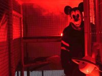 Steambot Willie: i primi quattro minuti della versione horror sono 'una vera tortura'