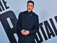 The Brutalist, intervista ad Adrien Brody: 'Il sogno americano non è una bugia, ma ha un costo'