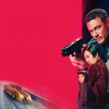 Weekend a Taipei: un'immagine del film