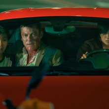 Weekend a Taipei: una corsa contro il tempo