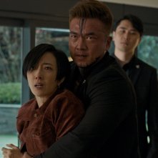 Weekend a Taipei: una scena tratto dal film