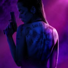 Locandina di Ballerina