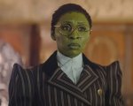Cynthia Erivo difende la sua amicizia con Ariana Grande: 'Perché danno fastidio due donne che si emozionano?'