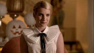 Emma Roberts Scream Queen