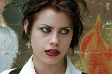 Fairuza Balk