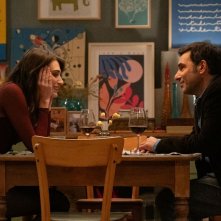 FolleMente: Edoardo Leo e Pilar Fogliati in una foto