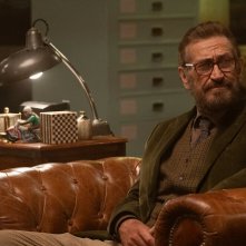 FolleMente: Marco Giallini in una scena