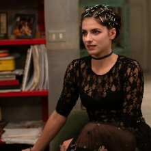 FolleMente: Maria Chiara Giannetta in una foto