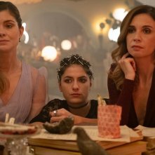 FolleMente: Vittoria Puccini, Maria Chiara Giannetta, Emanuela Fanelli in una foto