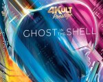 Ghost in the Shell: su Amazon sono aperti i preorder dell'edizione 4K Prestige per i 30 anni del film