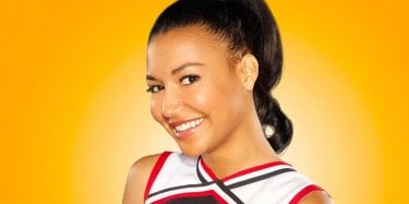 Glee Naya Rivera