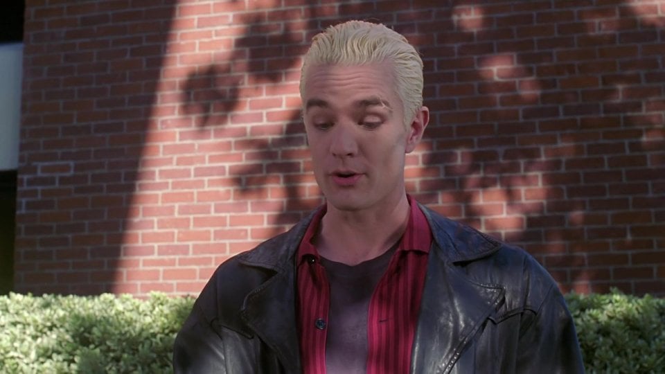 James Marsters