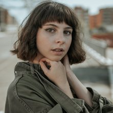 Locandina di Ludovica Francesconi