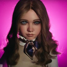 M3GAN 2.0: una foto promozionale del film