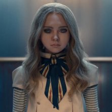 M3GAN 2.0: una scena del sequel