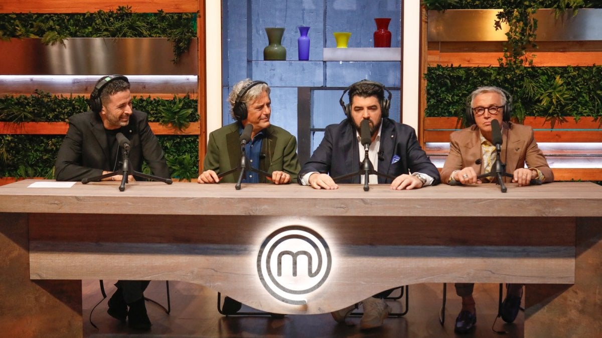 MasterChef Italia 14: la serata dedicata all’arte costa cara ad un concorrente che ci racconta l’esperienza