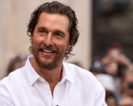 Matthew McConaughey star di The Rage, il nuovo film di Paul Greengrass