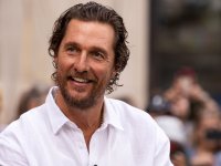 Matthew McConaughey star di The Rage, il nuovo film di Paul Greengrass