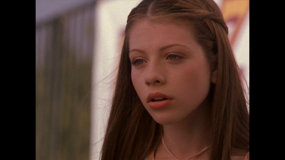 Michelle Trachtenberg