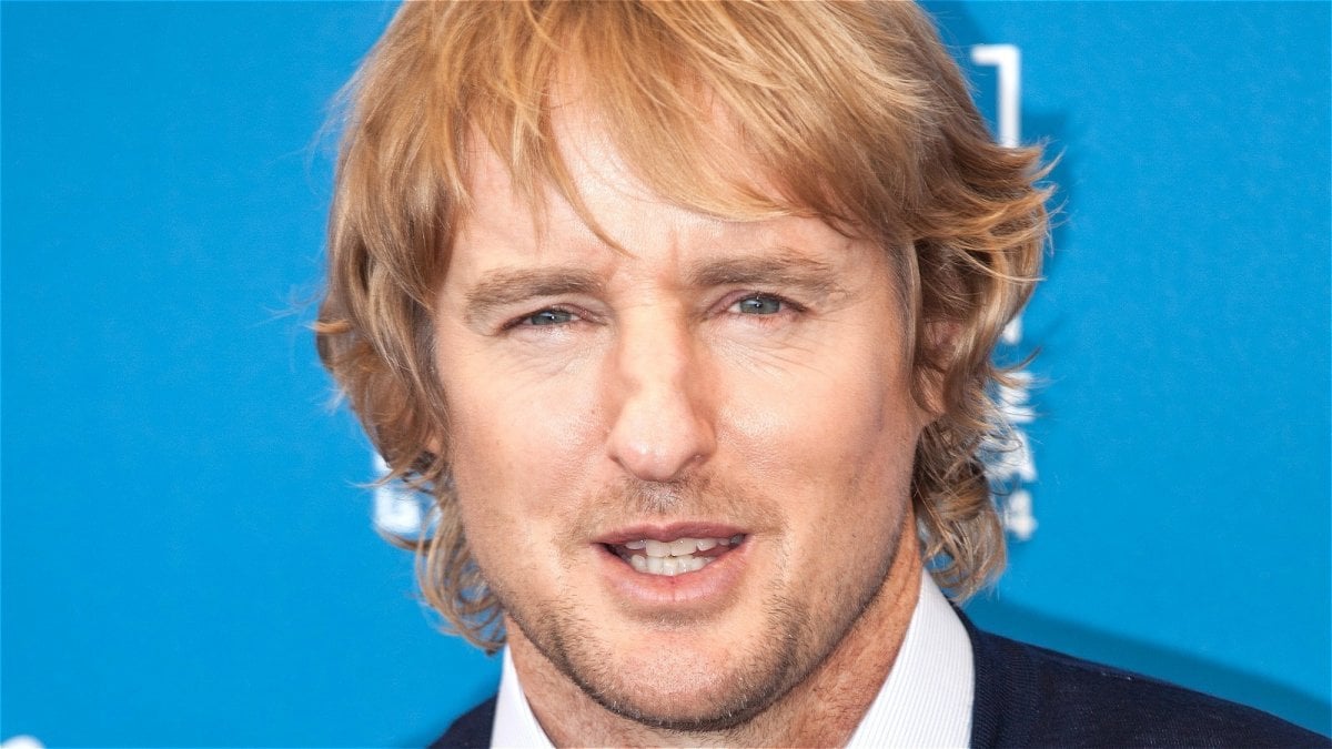 Owen Wilson si unisce a Alan Ritchson in Runner: il nuovo thriller d