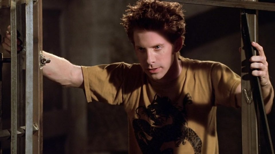 Seth Green