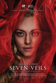 Locandina di Seven Veils