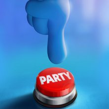 Locandina di I Puffi - Il Film