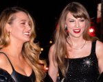 Taylor Swift è convinta di essere stata manipolata da Blake Lively nella guerra con Justin Baldoni
