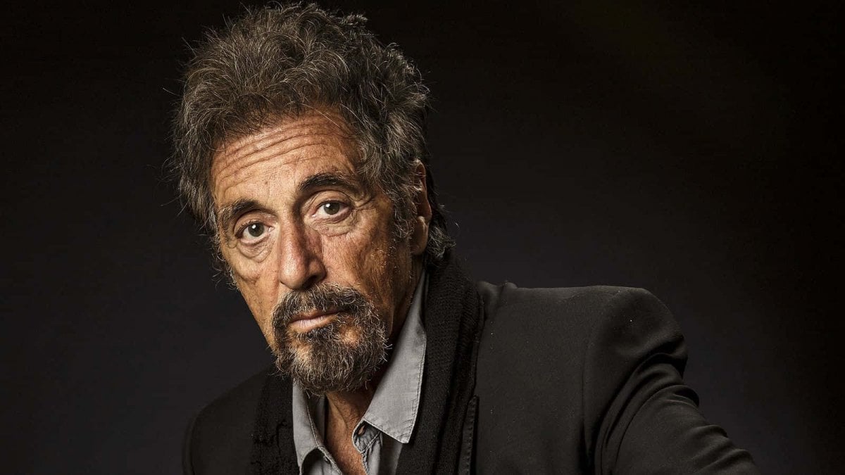 Al Pacino torna in grande stile con due thriller, uno diretto da Gus Van Sant