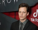 Bill Skarsgård reciterà con Hugh Jackman e Jodie Comer in The Death of Robin Hood
