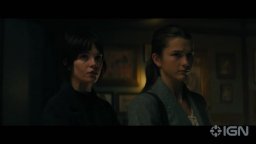 Heretic - Clip Audio Originale - Hugh Grant Slams Religion