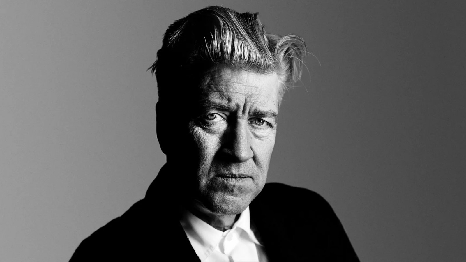 David Lynch