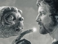 E.T. l'Extra-Terrestre: Steven Spielberg e la battaglia contro la Universal per bloccare il sequel