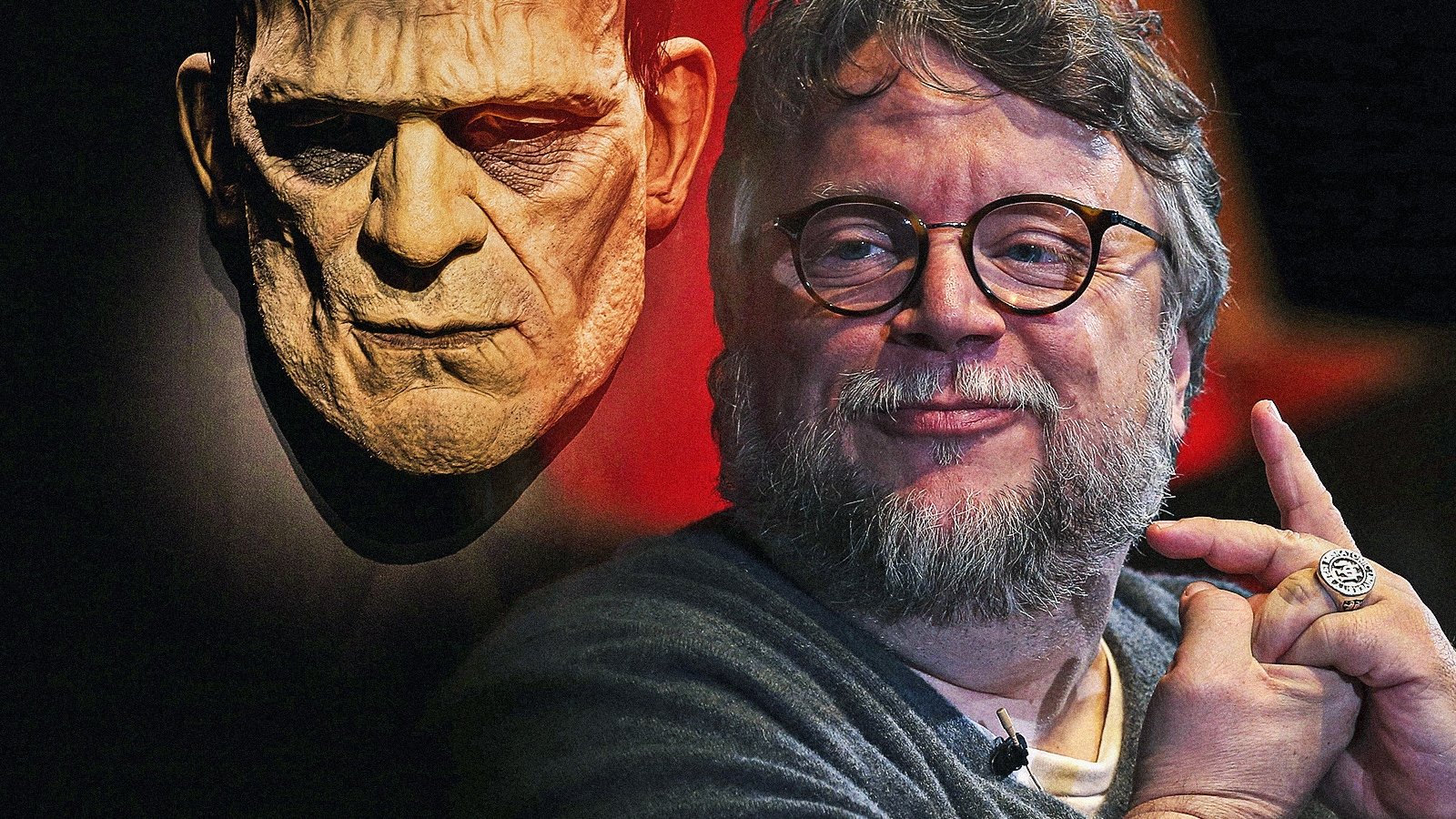 Cosa aspettarci dal Frankenstein di Guillermo Del Toro