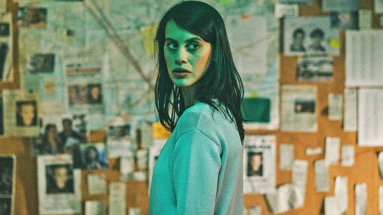 Un'immagine de La ragazza di neve 2.