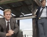 La nuova serie comica con Matthew McConaughey e Woody Harrelson ha trovato il suo regista: ecco chi è