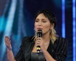 Sanremo 2025: Serena Brancale con Anema e Core, testo e significato
