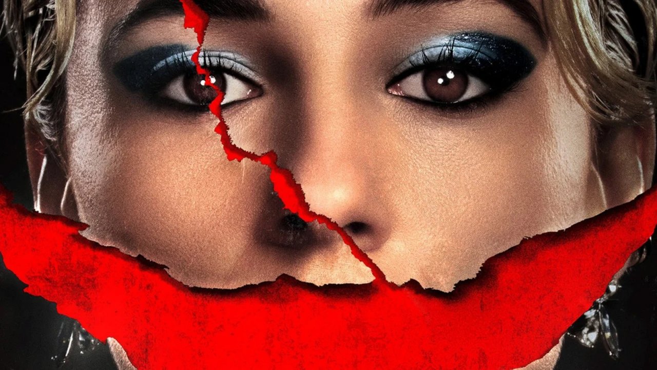 Un'immagine di Smile 2