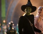 Wicked: Jon M. Chu rivela alcuni dettagli sul sequel dopo la vittoria ai Critics Choice Awards