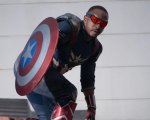 Captain America: Brave New World, Anthony Mackie rivela per quanto tempo ancora vestirà i panni di Cap