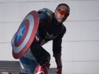 Captain America: Brave New World, Anthony Mackie rivela per quanto tempo ancora vestirà i panni di Cap