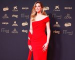 Chiara Ferragni, lo sfogo ai Goya Awards: 'Con Tronchetti Provera sono felice. Fedez? Addio'