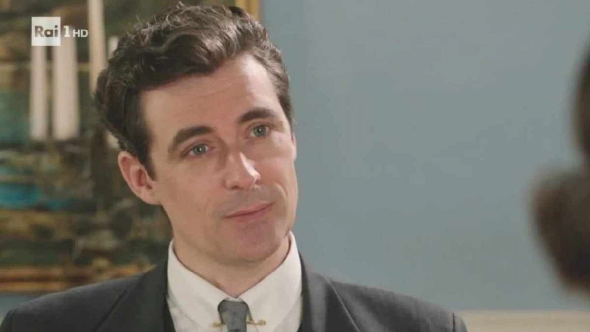 Il Paradiso delle signore 9 anticipazioni 10 febbraio, Tancredi ha un asso  nella manica: è Rita!