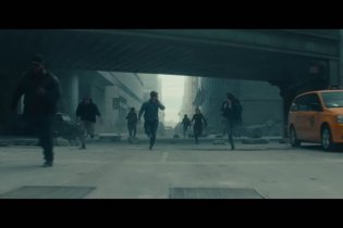 Thunderbolts* - Big Game Trailer del cinecomic Marvel con Florence Pugh e David Harbour