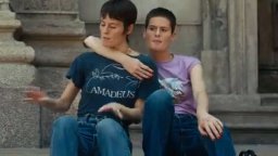 Opus - Venera La Tua Stella - Trailer italiano dell'horror con Ayo Edebiri, John Malkovich e Rosario Dawson