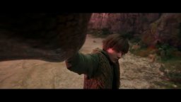 How To Train Your Dragon - Big Game Spot del film live action