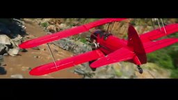 Mission: Impossible – The Final Reckoning - Big Game Spot dell'action Tom Cruise