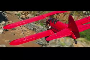 Mission: Impossible – The Final Reckoning - Big Game Spot dell'action Tom Cruise
