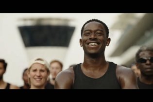 F1 - Super Bowl Spot del film con Brad Pitt